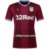 Billige Fotballdrakter Aston Villa Hjemmedraktsett 2018/19 Kortermet